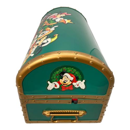 Mr.Christmas（ミスタークリスマス）ミュージカルトイチェスト