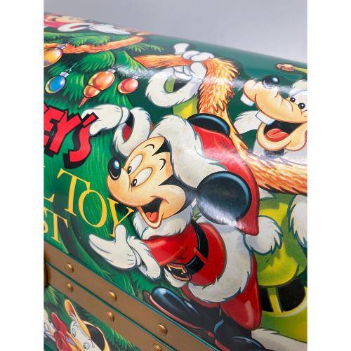 Mr.Christmas（ミスタークリスマス）ミュージカルトイチェスト クリスマス オーナメント