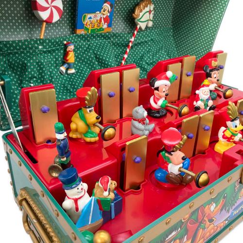 ミスタークリスマス　エアルームミュージックボックス　エッグ ミスタークリスマス エアルームミュージックボックス エッグ 【公式通販】