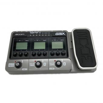 ZOOM (ズーム) マルチエフェクター G3X