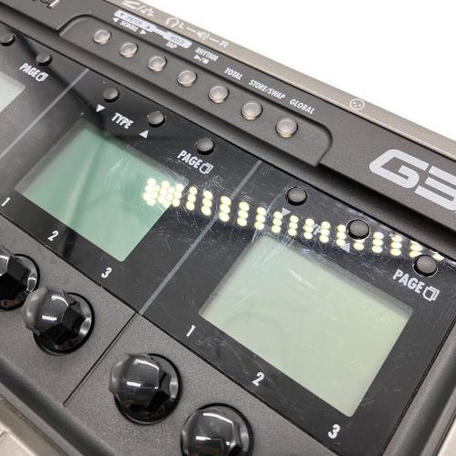 ZOOM (ズーム) マルチエフェクター G3X