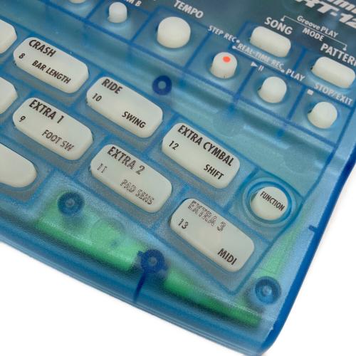 ZOOM (ズーム) リズムマシーン RT-123