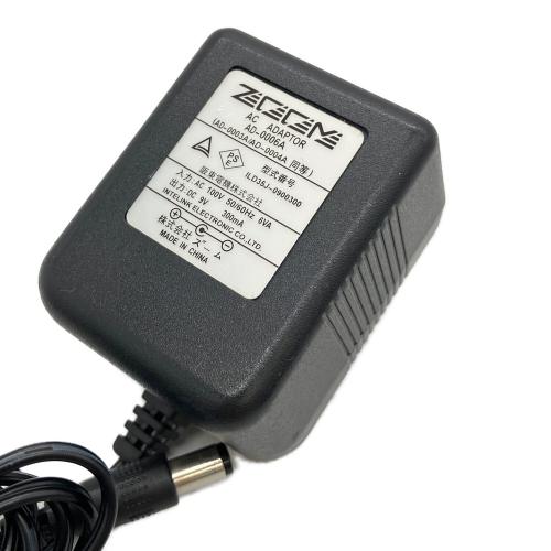 ZOOM (ズーム) リズムマシーン RT-123