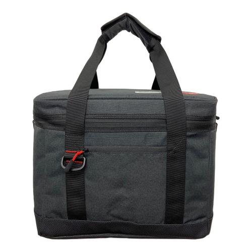 IRIS OHYAMA (アイリスオーヤマ) クーラーバッグ HUGEL15L グレー