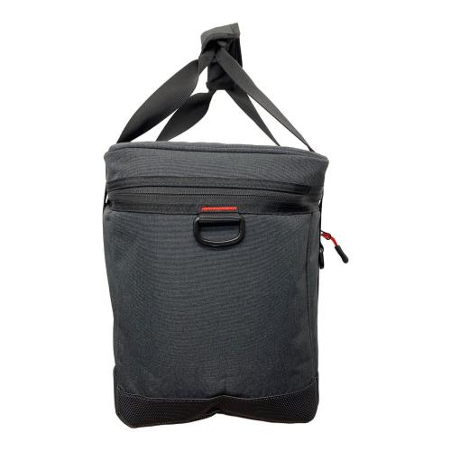 IRIS OHYAMA (アイリスオーヤマ) クーラーバッグ HUGEL15L グレー