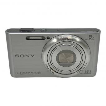 SONY (ソニー) デジタルカメラ DSC-W730