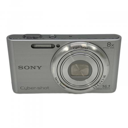 SONY (ソニー) デジタルカメラ DSC-W730｜トレファクONLINE