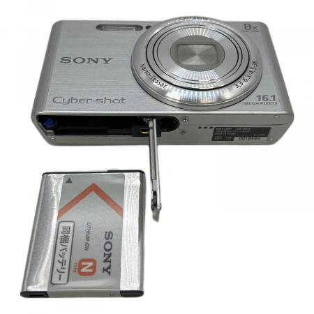 SONY (ソニー) デジタルカメラ DSC-W730｜トレファクONLINE