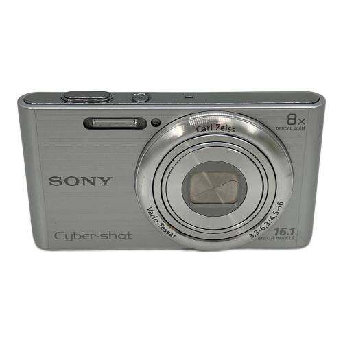 SONY (ソニー) デジタルカメラ DSC-W730