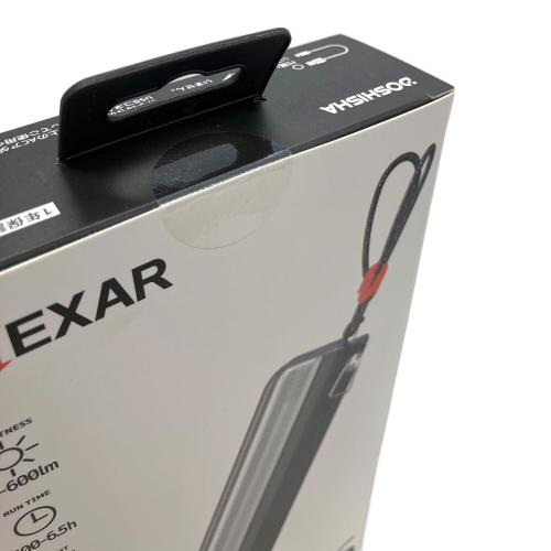 HEXAR (ヘキサー) 充電式LEDランタン CL6