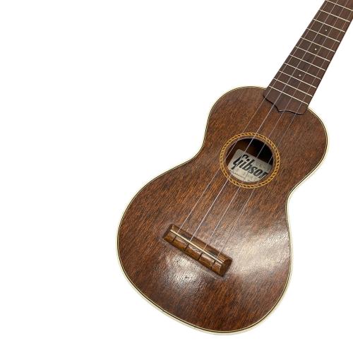 GIBSON (ギブソン) ウクレレ