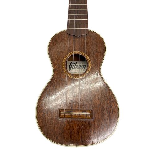 GIBSON (ギブソン) ウクレレ