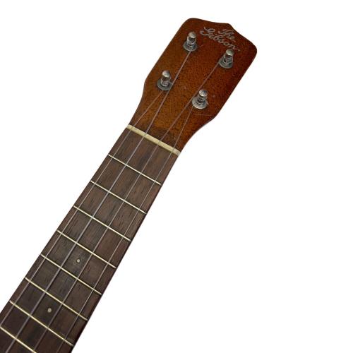 GIBSON (ギブソン) ウクレレ