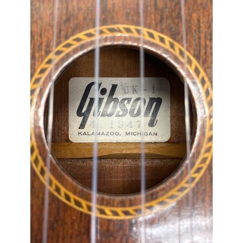 GIBSON (ギブソン) ウクレレ