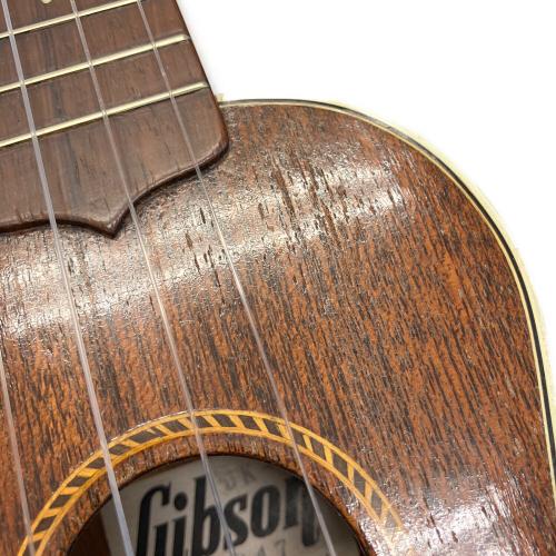GIBSON (ギブソン) ウクレレ