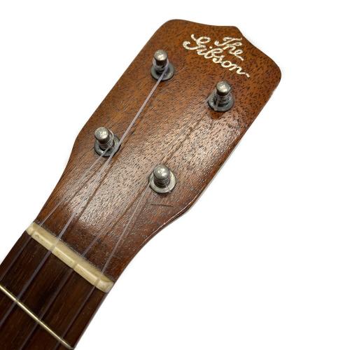 GIBSON (ギブソン) ウクレレ
