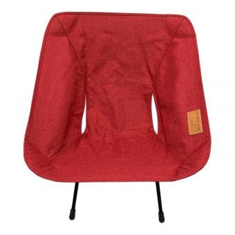 Helinox (ヘリノックス) アウトドアチェア レッド サンセットチェアホーム