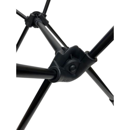 Helinox (ヘリノックス) アウトドアチェア レッド サンセットチェア