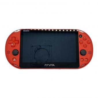 SONY (ソニー) PSVITA PCH-2000[PSVITA]