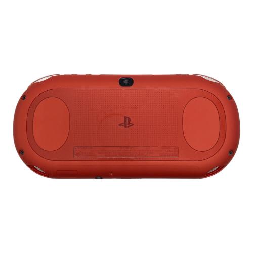 SONY (ソニー) PSVITA PCH-2000[PSVITA]