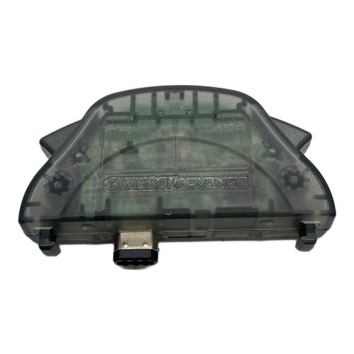 ニンテンドー　ポケットモンスター　リーフグリーン (ワイヤレスアダプタ同梱) ゲームボーイアドバンス用ソフト CERO A (全年齢対象)