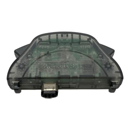 Ｎintendo　ニンテンドー　ファイアレッド (ワイヤレスアダプタ同梱) ゲームボーイアドバンス用ソフト CERO A (全年齢対象)