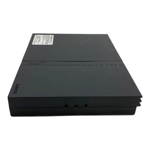 SONY (ソニー) PlayStation2 SCPH-70000