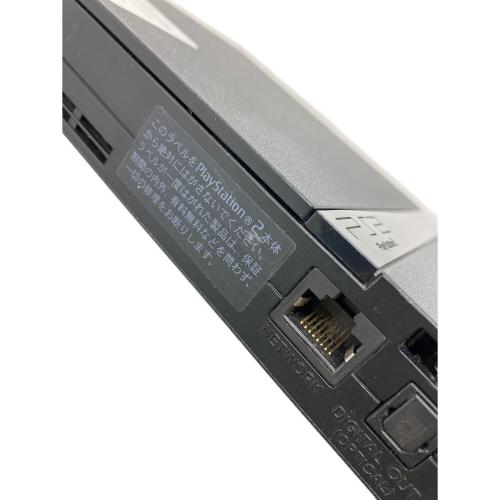 SONY (ソニー) PlayStation2 SCPH-70000
