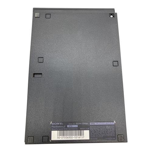 SONY (ソニー) PlayStation2 SCPH-70000