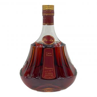 ヘネシー (Hennessy) パラディ コニャック 750ml