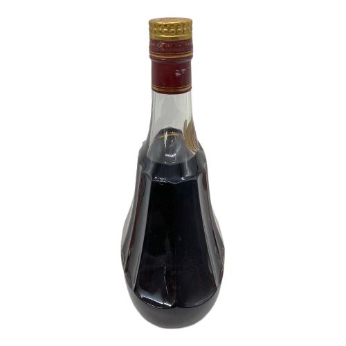 ヘネシー (Hennessy) パラディ コニャック 750ml