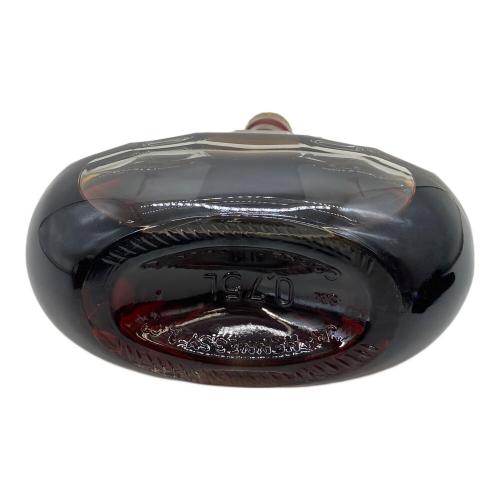 ヘネシー (Hennessy) パラディ コニャック 750ml