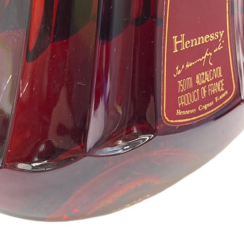 ヘネシー (Hennessy) パラディ コニャック 750ml