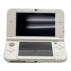 Nintendo (ニンテンドー) Nintendo 3DS LL RED-001