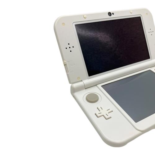 Nintendo (ニンテンドー) Nintendo 3DS LL RED-001