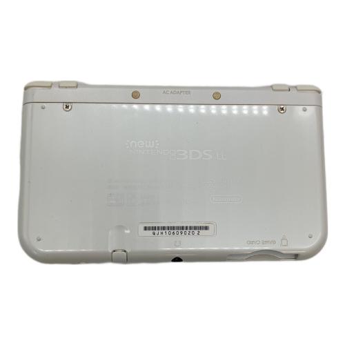 Nintendo (ニンテンドー) Nintendo 3DS LL RED-001