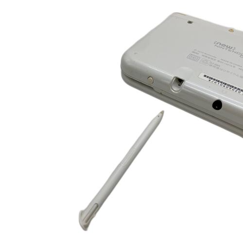 Nintendo (ニンテンドー) Nintendo 3DS LL RED-001