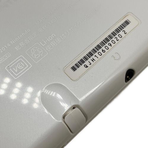 Nintendo (ニンテンドー) Nintendo 3DS LL RED-001