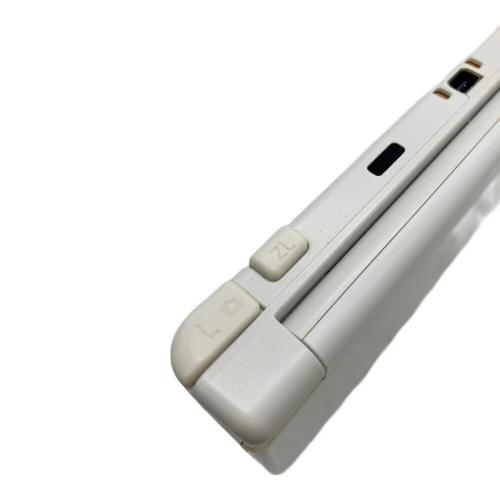 Nintendo (ニンテンドー) Nintendo 3DS LL RED-001