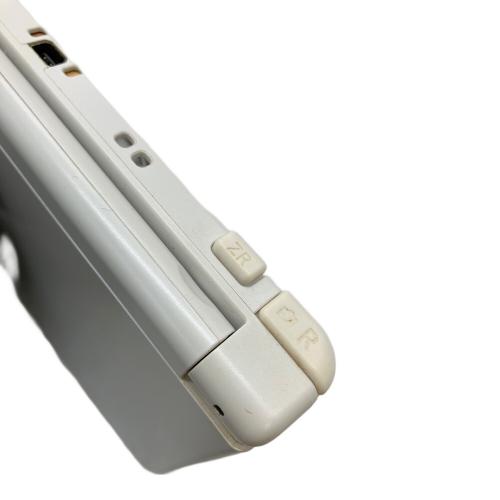 Nintendo (ニンテンドー) Nintendo 3DS LL RED-001