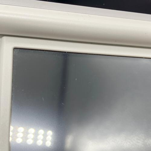 Nintendo (ニンテンドー) Nintendo 3DS LL RED-001