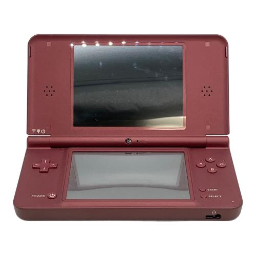Nintendo (ニンテンドー) NintendoDSi LL UTL-001