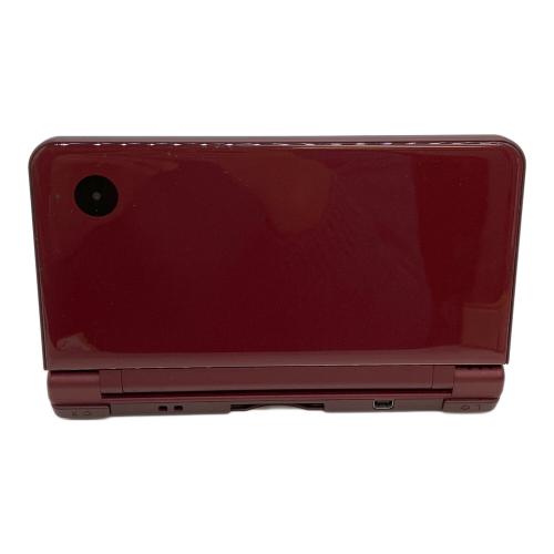 Nintendo (ニンテンドー) NintendoDSi LL UTL-001