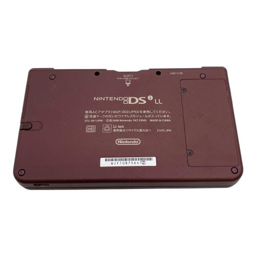 Nintendo (ニンテンドー) NintendoDSi LL UTL-001