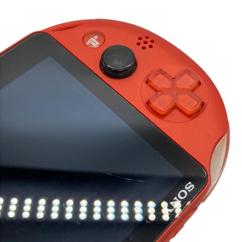 SONY (ソニー) PSVITA PCH-2000[PSVITA]