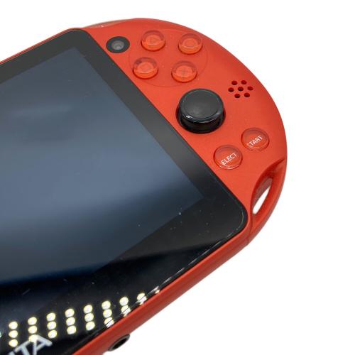 SONY (ソニー) PSVITA PCH-2000[PSVITA]