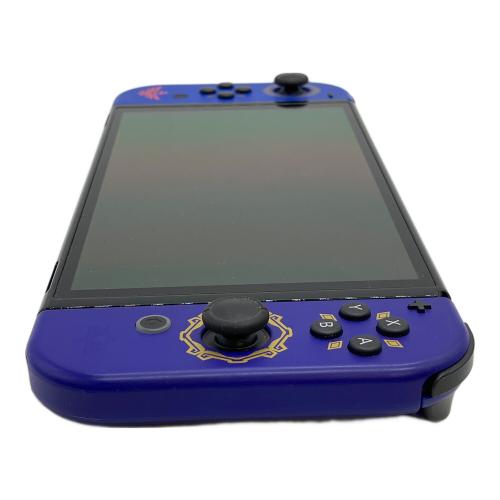Nintendo (ニンテンドー) Nintendo Switch(有機ELモデル) HEG-001　ゼルダの伝説 スカイウォードソード エディション