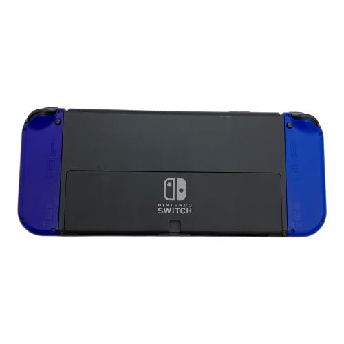 Nintendo (ニンテンドー) Nintendo Switch(有機ELモデル) HEG-001　ゼルダの伝説 スカイウォードソード エディション