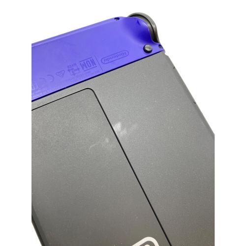 Nintendo (ニンテンドー) Nintendo Switch(有機ELモデル) HEG-001　ゼルダの伝説 スカイウォードソード エディション