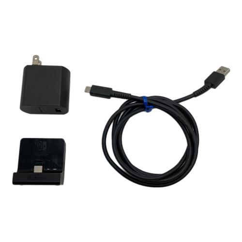 Nintendo (ニンテンドー) Nintendo Switch(有機ELモデル) HEG-001　ゼルダの伝説 スカイウォードソード エディション